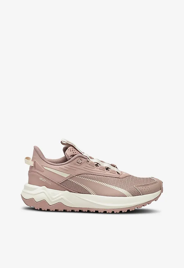Puma - Terränglöparskor Extend Lite Trail - Rosa