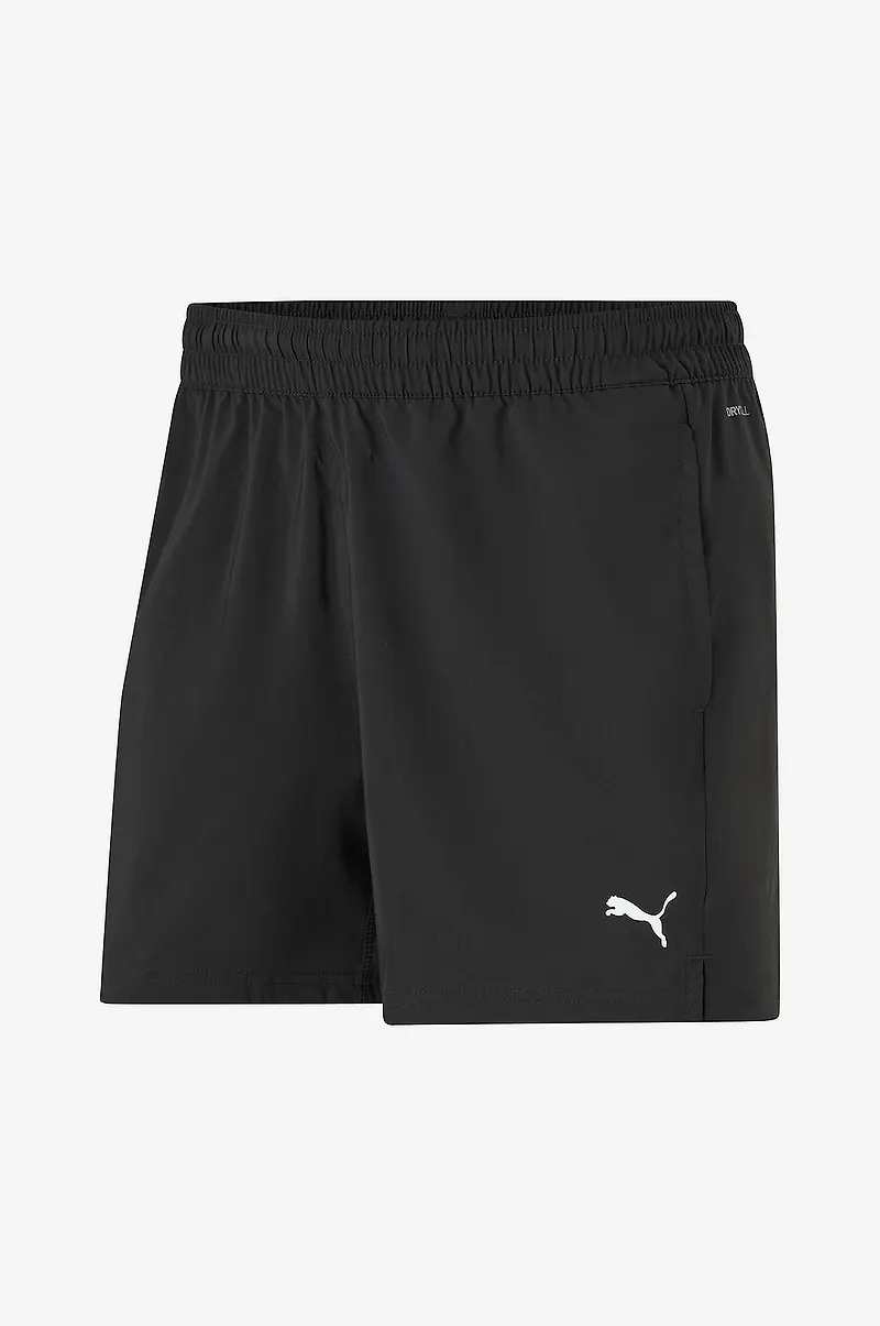 Puma - Träningsshorts M Tad Essentials 5
