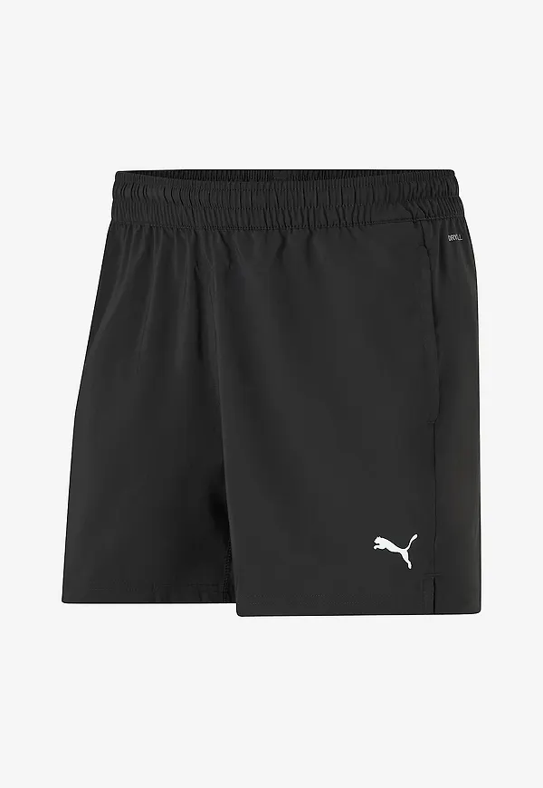 Puma - Träningsshorts M Tad Essentials 5