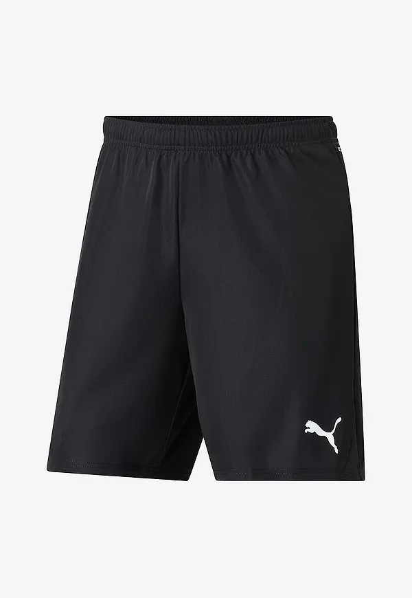 Puma - Träningsshorts Teamgoal - Svart