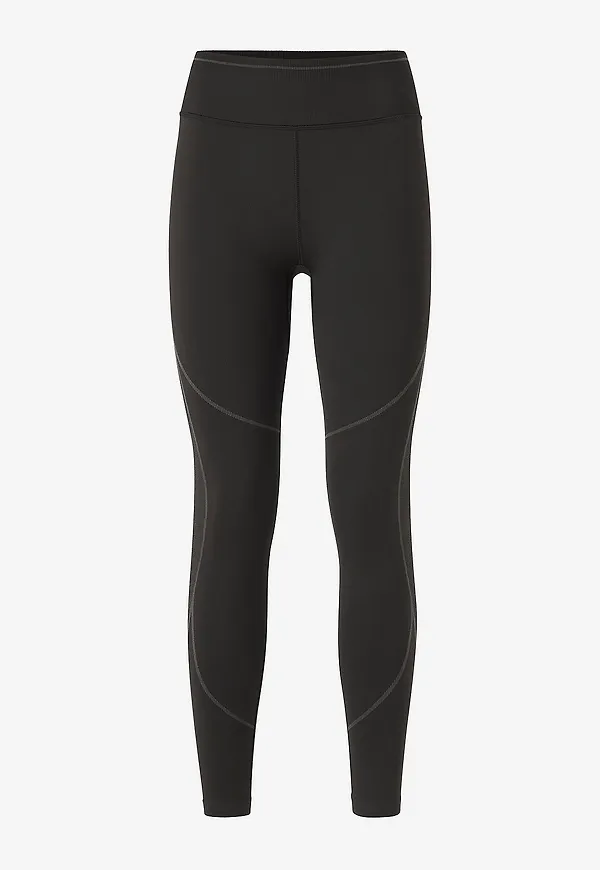 Puma - Träningstights Formknit Seamless Tight - Svart