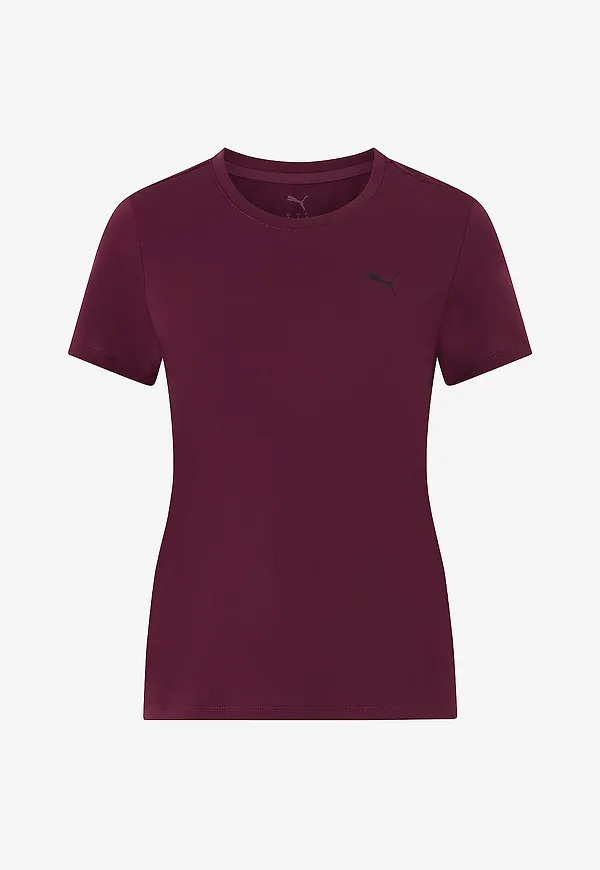 Puma - Träningstopp W Tad Essential Crew Tee