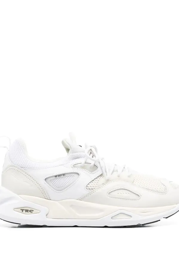 PUMA TRC Blaze Pyramid sneakers - Vit