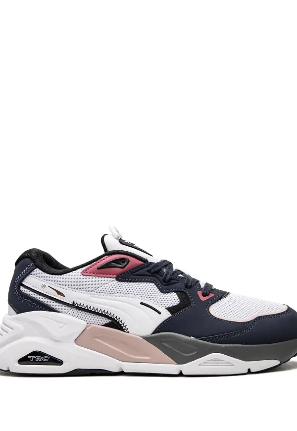 PUMA TRC Mira Block sneakers - Vit