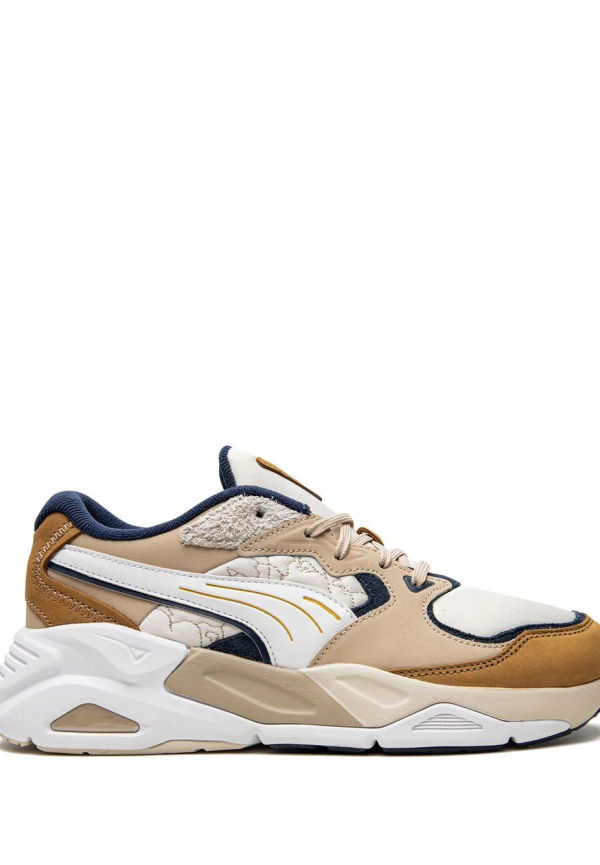 PUMA TRC Mira IL låga sneakers - Neutral