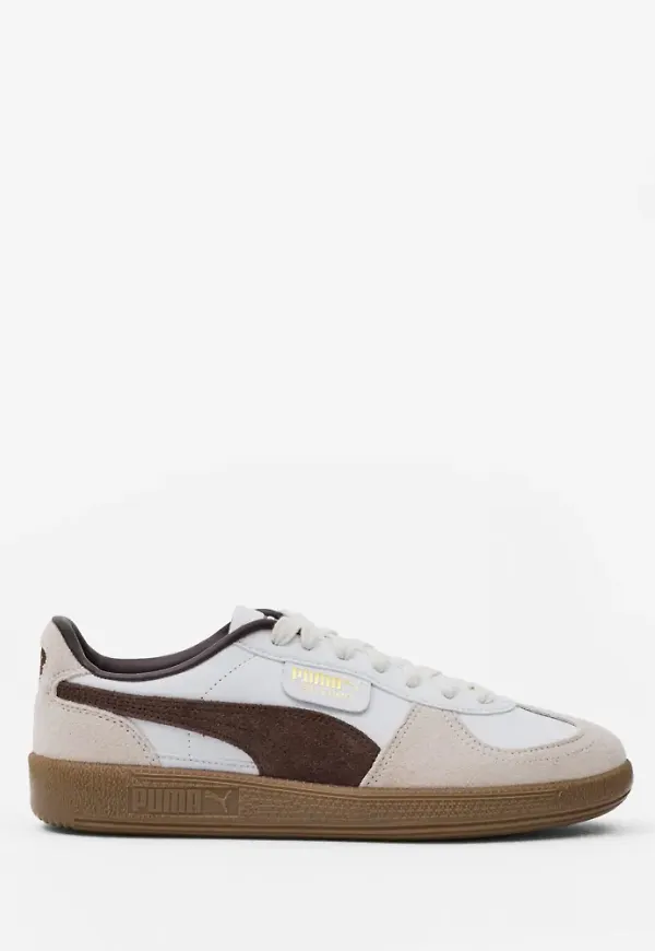 Puma - Vit - Palermo Lth