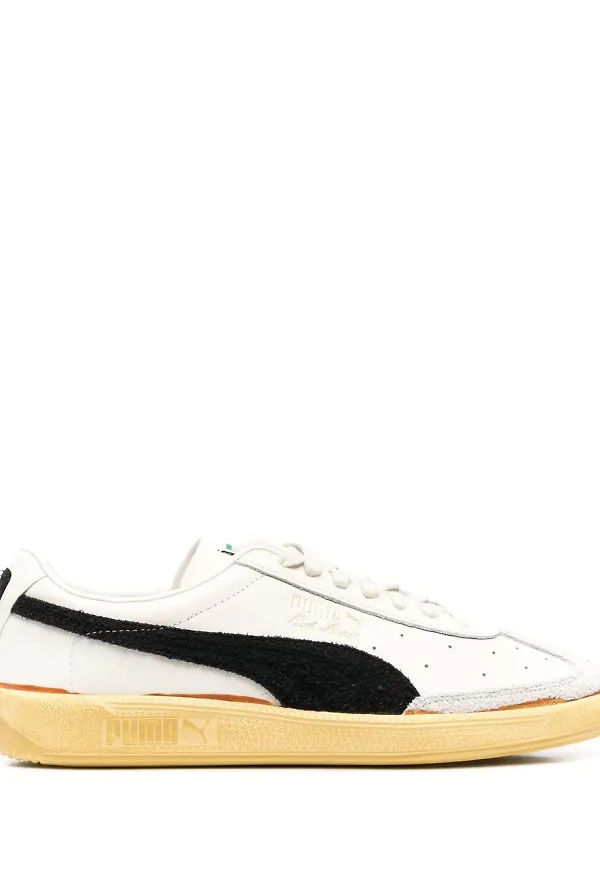 PUMA Vlado Stenzel låga sneakers - Neutral