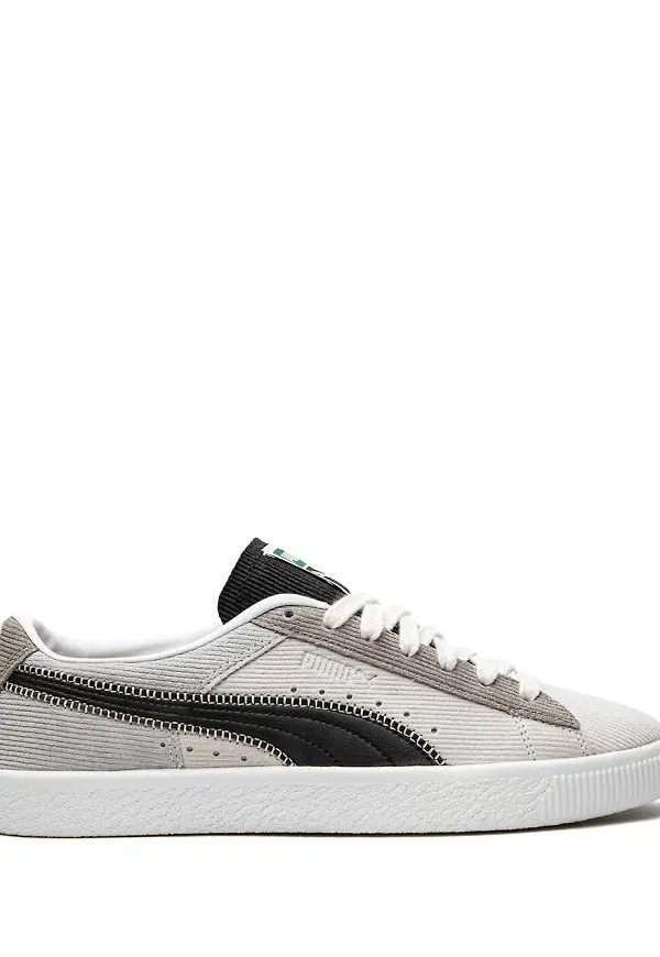 PUMA VTG Blocked låga sneakers - Neutral