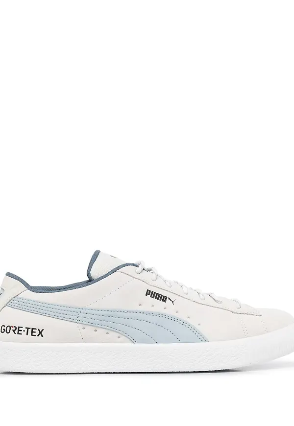 PUMA VTG låga sneakers - Grå