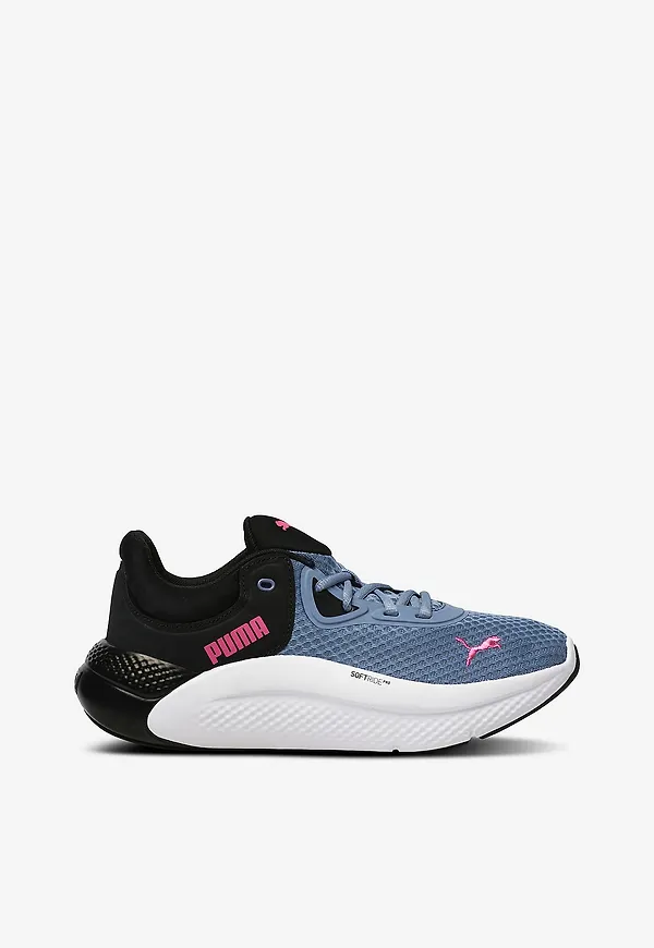 Puma - Walkingskor Softride Pro Wns - Grå