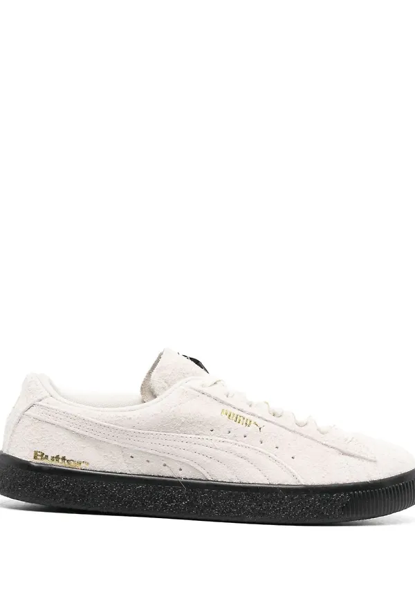 PUMA Whisper låga sneakers - Vit