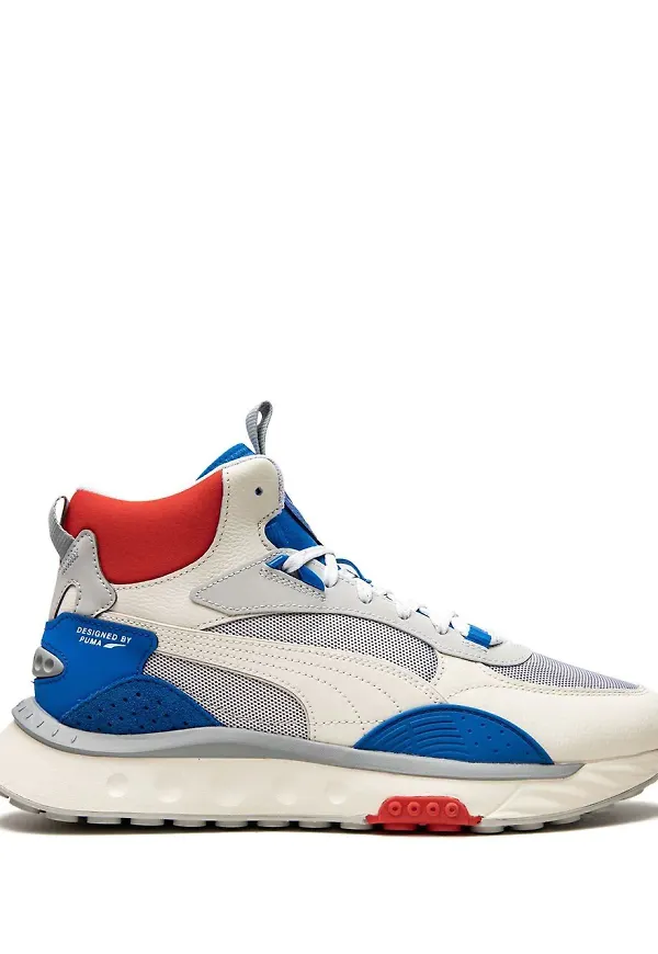 PUMA Wild Rider sneakers - Neutral