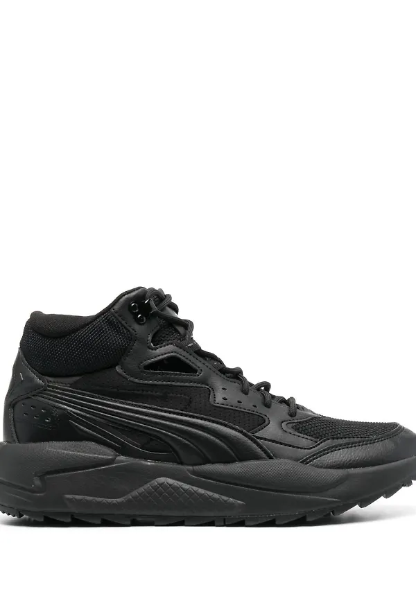 PUMA X-RAY Speed sneakers - Svart