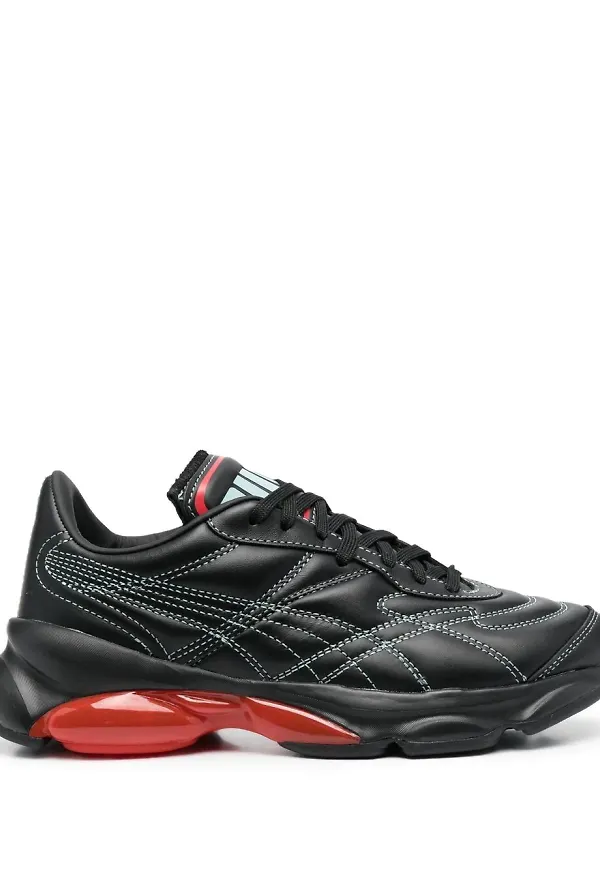 PUMA x Dua Lipa Cell Dome sneakers - Svart