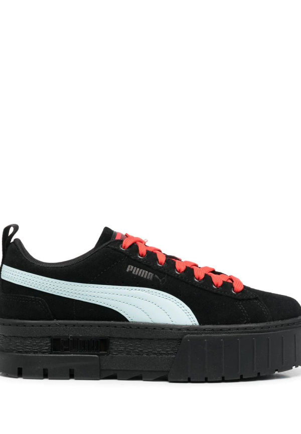 PUMA x Dua Lipa Mayze sneakers - Svart