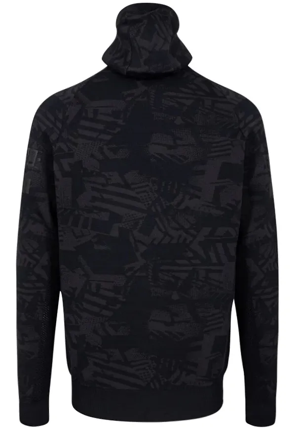 PUMA x Nemen sweatshirt - Svart