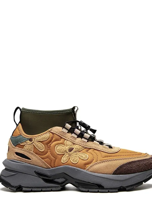 PUMA x Perks and Mini Nano sneakers - Brun