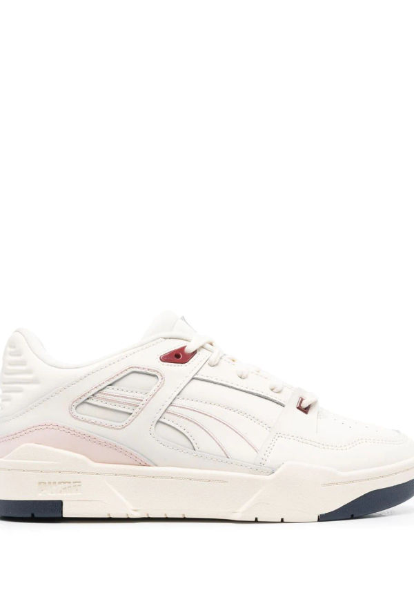 PUMA x VOGUE Slipstream låga sneakers - Neutral