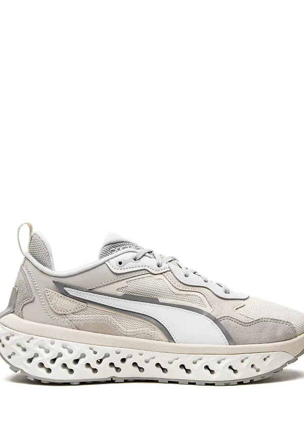 PUMA XETIC Sculpt Premium sneakers - Vit
