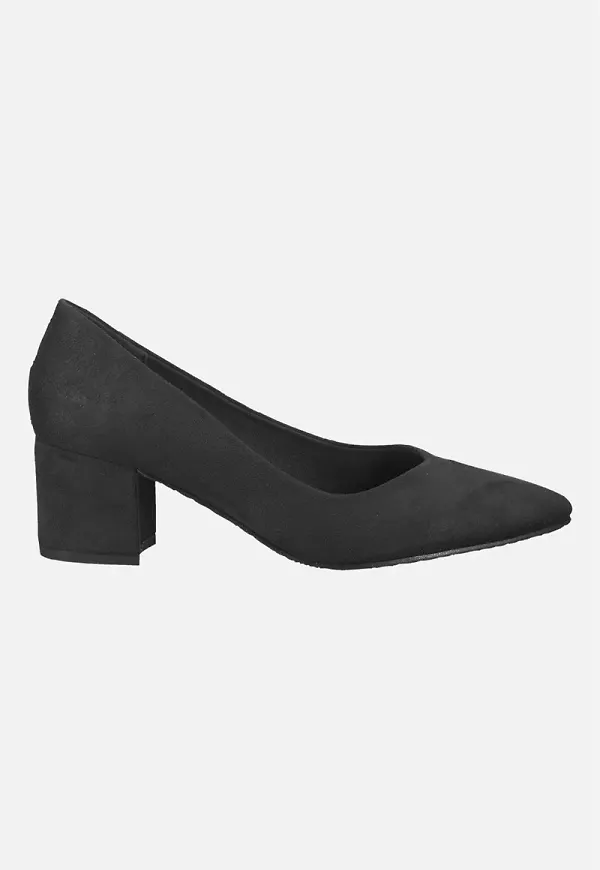 Pumps