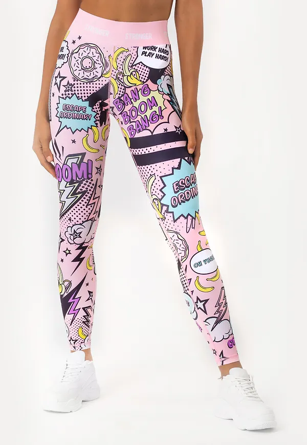 Punch Tights