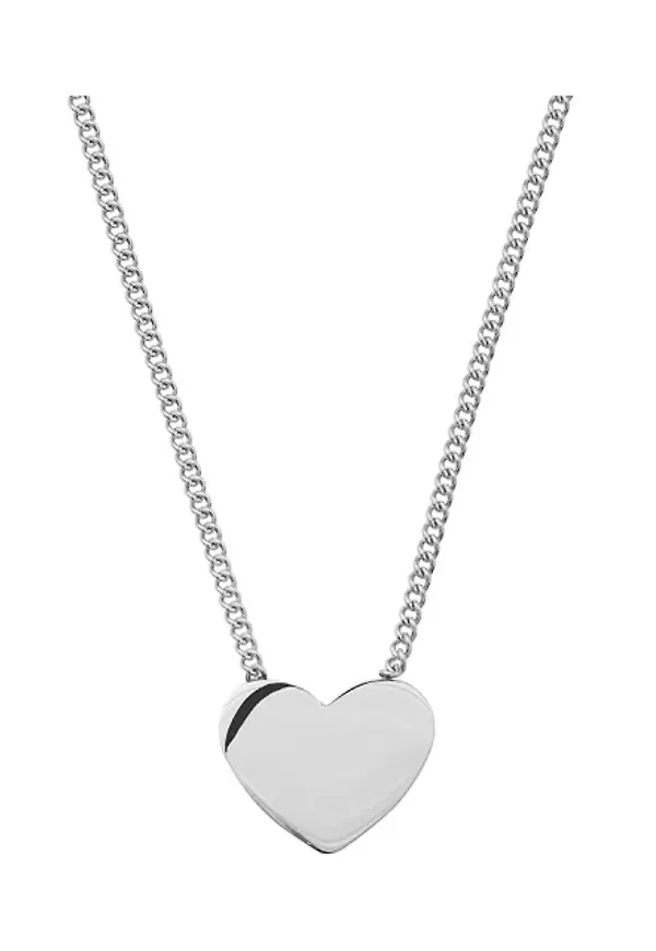 Pure Heart Necklace
