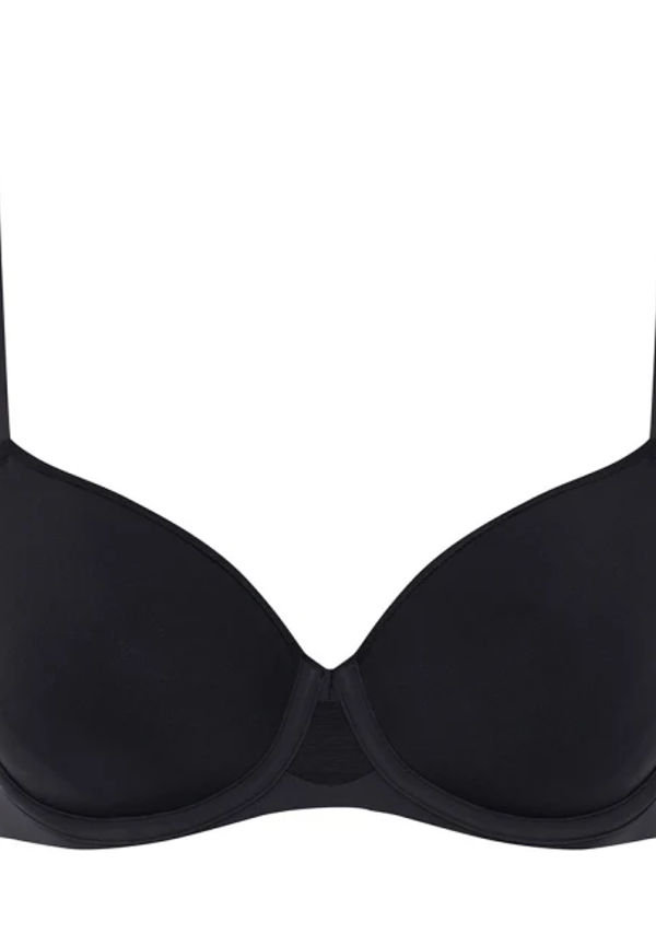 Pure Light Covering Spacer Bra