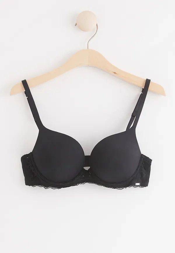 ella m – Orchid push up-bh