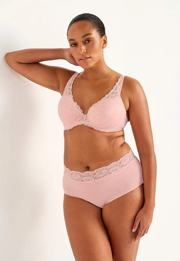 Push up-bh Dolly