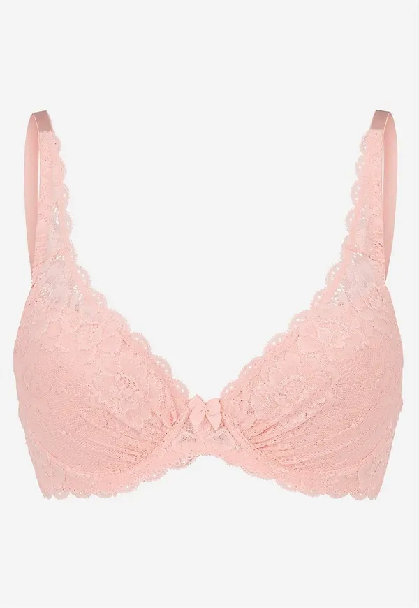 Push up-bh Dolly