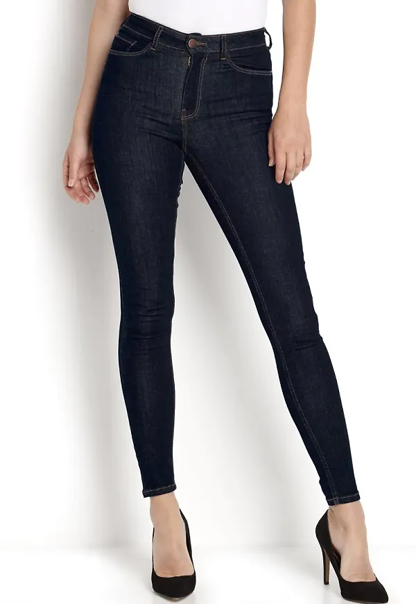 Push up Jeans Amy