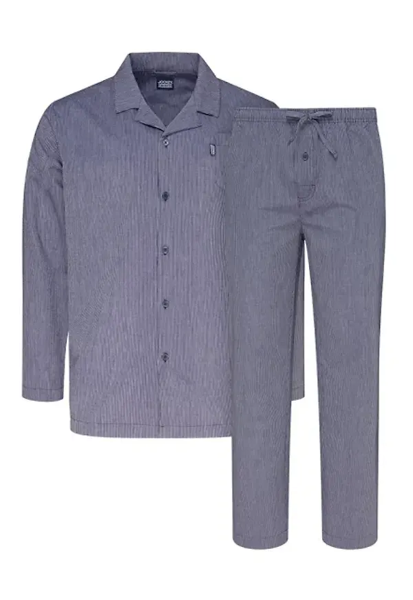 Pyjama 1/1 Woven