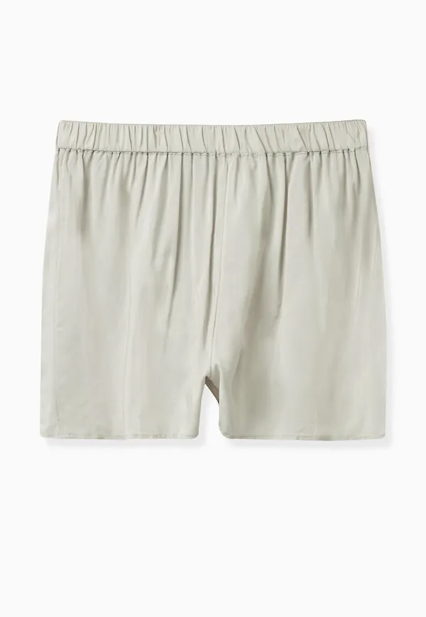 PYJAMA SHORTS