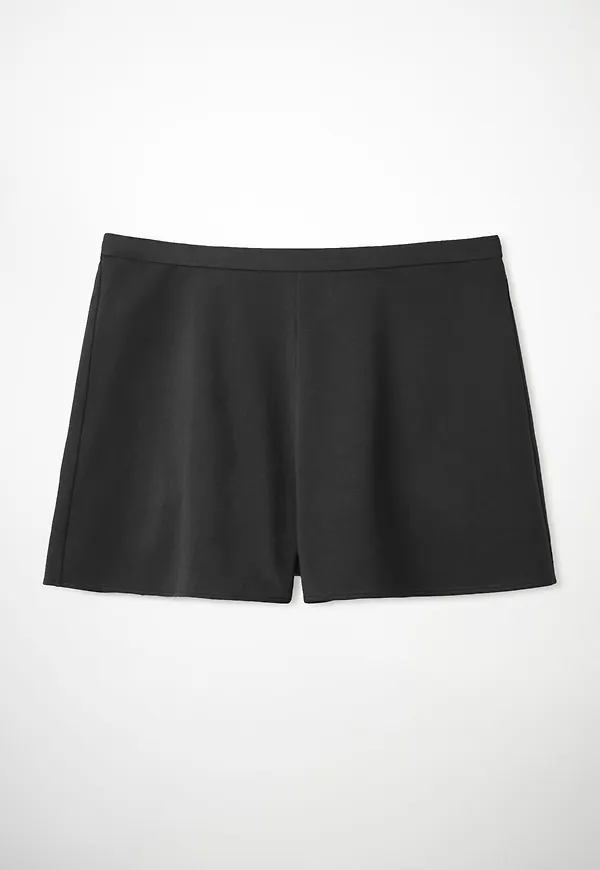 PYJAMA SHORTS
