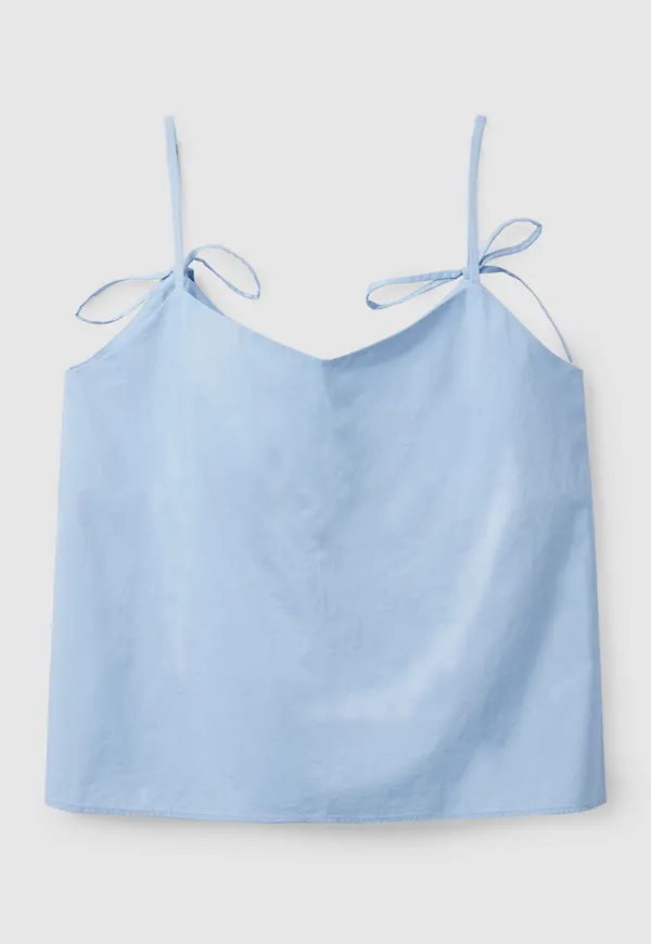 PYJAMA TOP