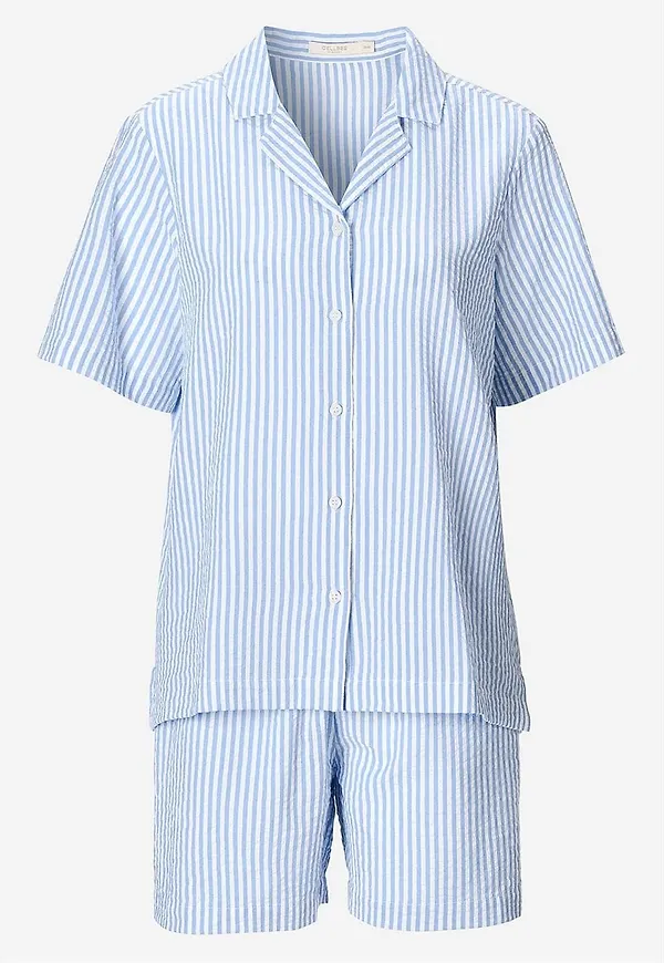 Pyjamas i bäckebölja