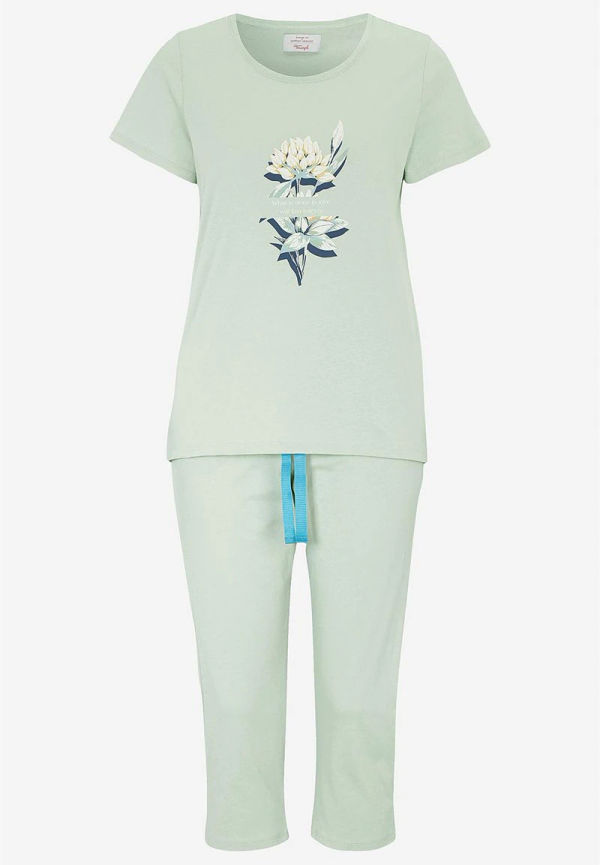 Pyjamas