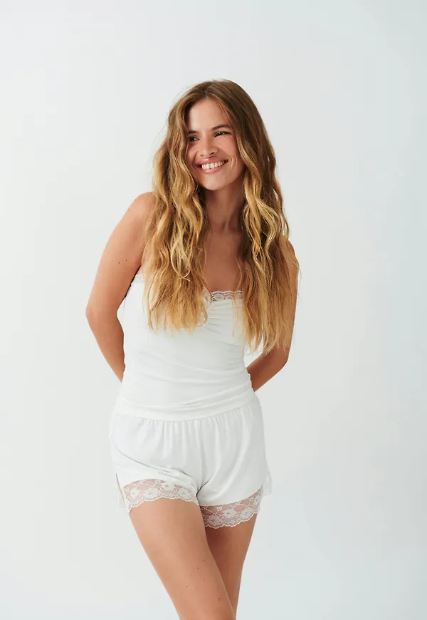 Pyjamas shorts