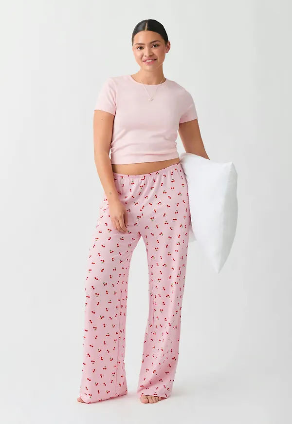 Pyjamas trousers