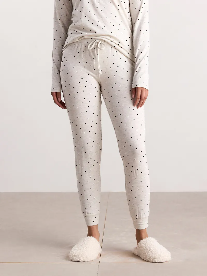 Pyjamasbyxa