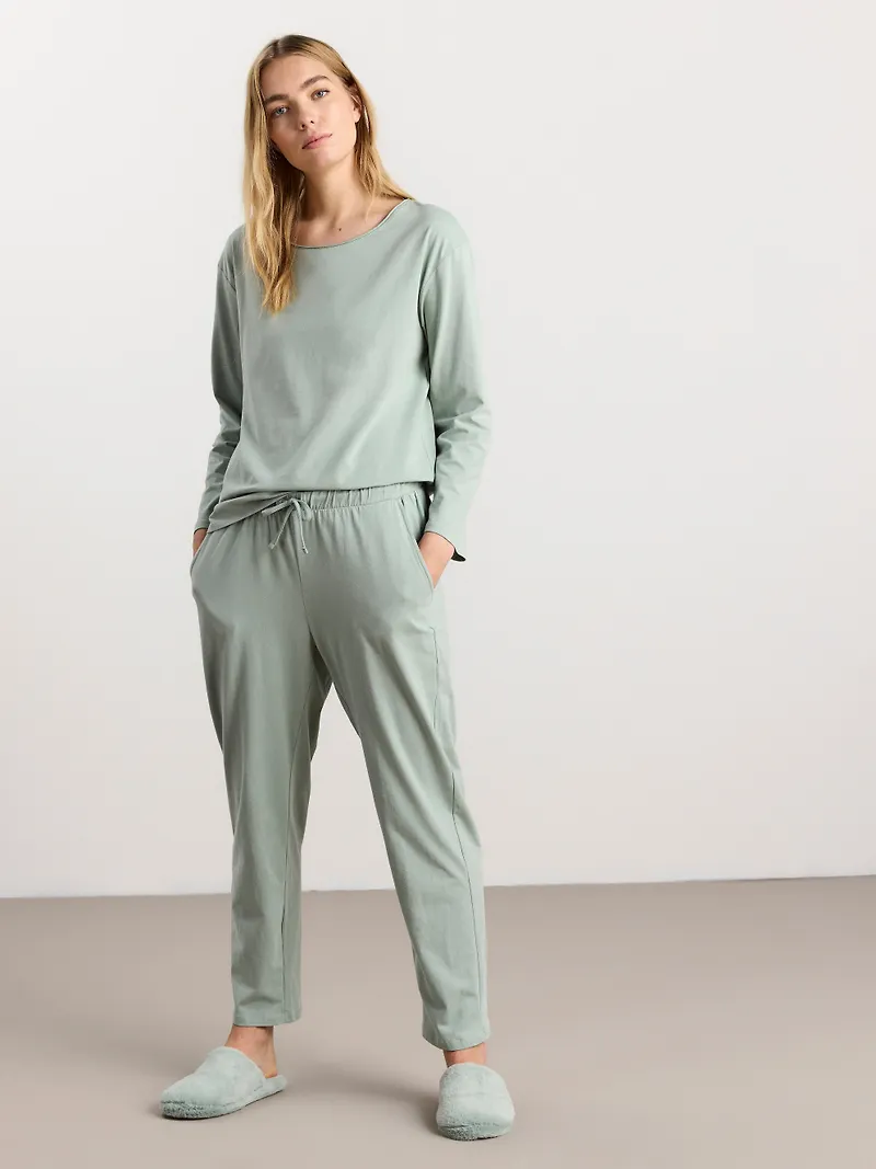 Pyjamasbyxa