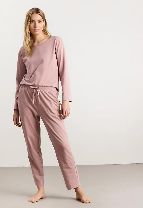 Pyjamasbyxa
