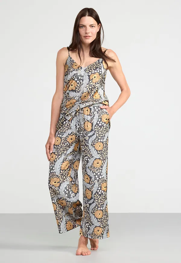 Pyjamasbyxa Lindex x Hanna Wendelbo
