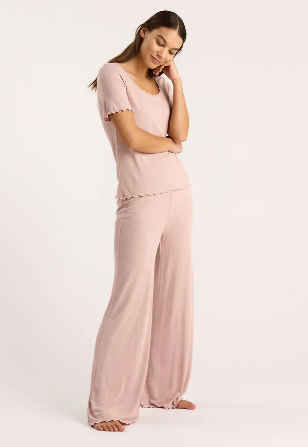 Pyjamasbyxa