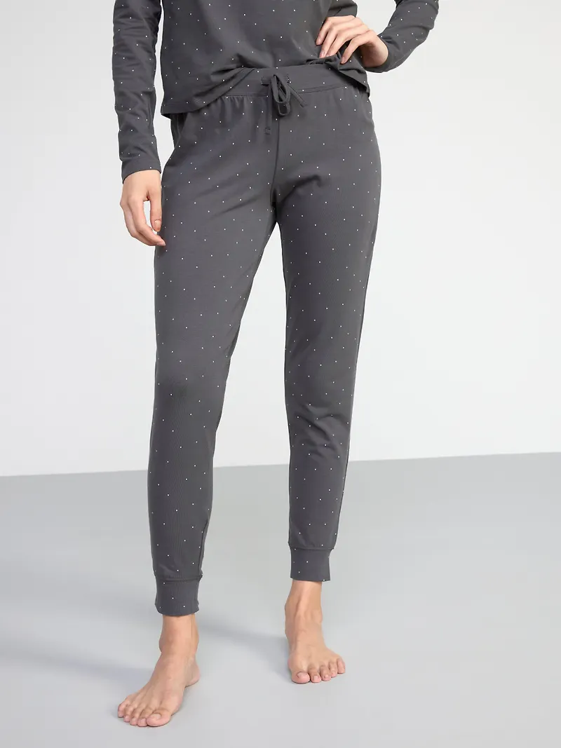 Pyjamasbyxa