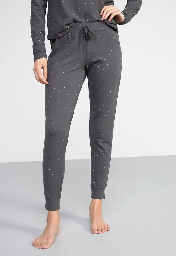 Pyjamasbyxa