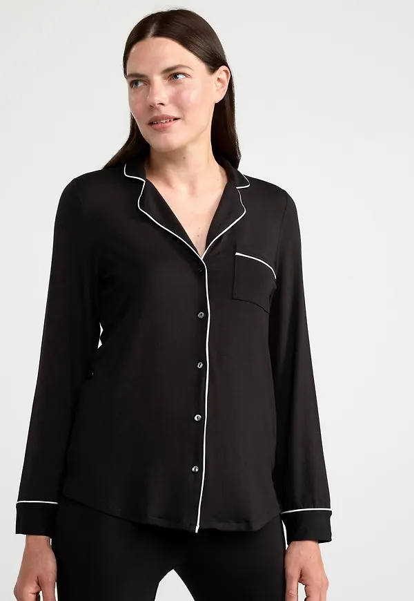 Pyjamasbyxor