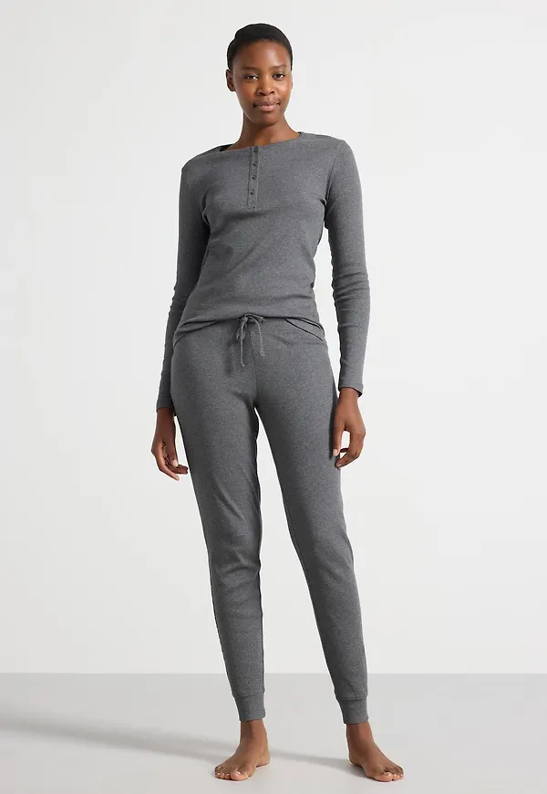 Pyjamasbyxor