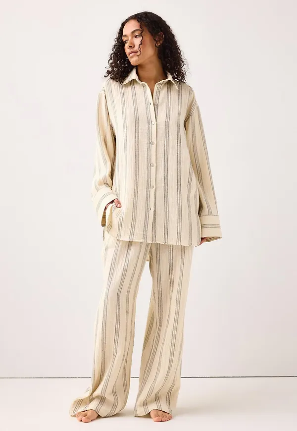 Pyjamasbyxor