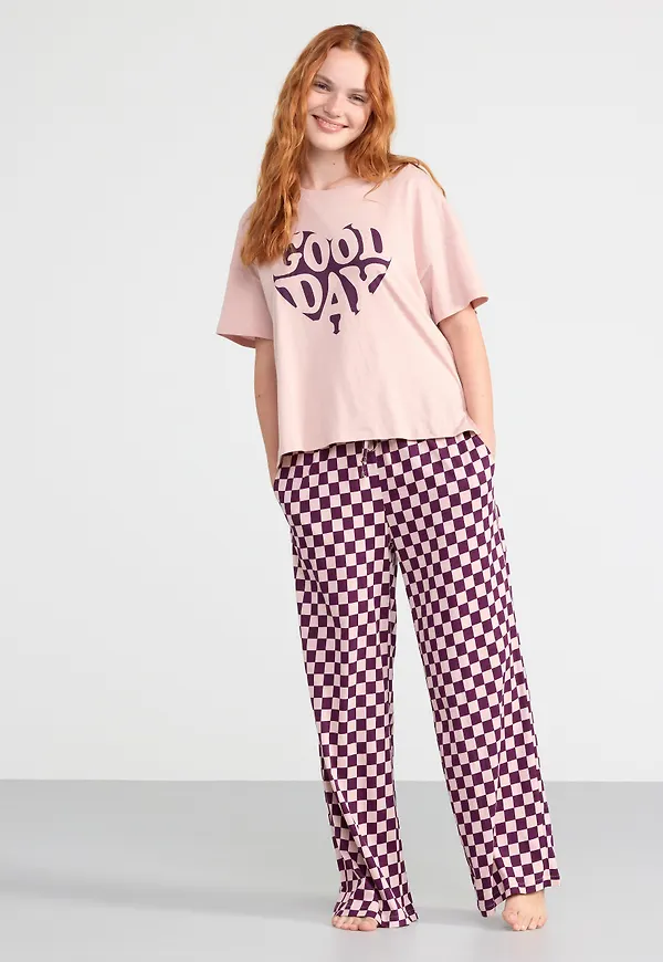 Pyjamasset
